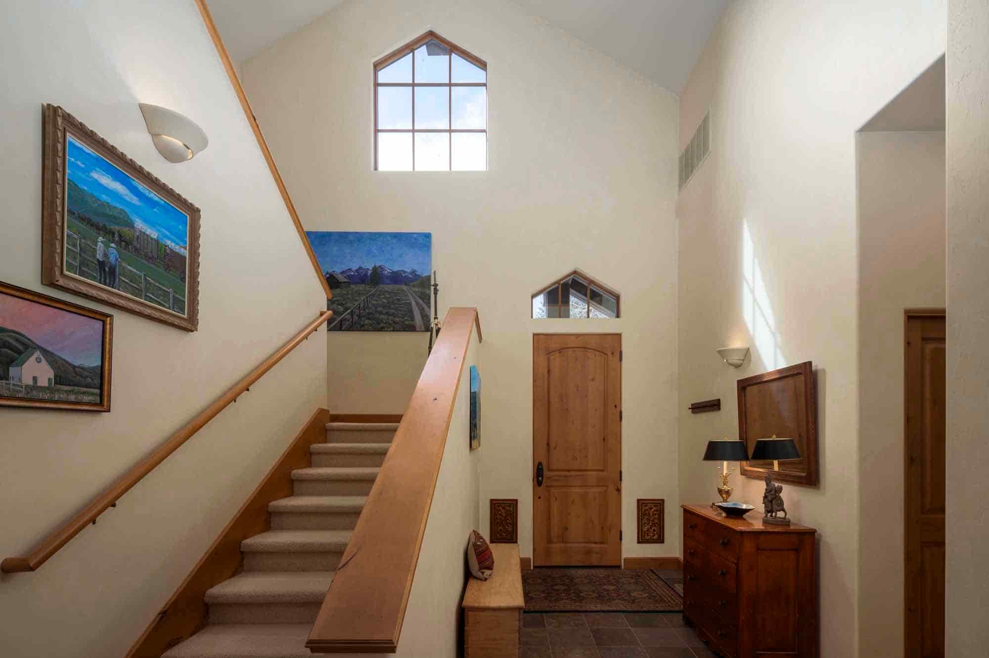 Entryway